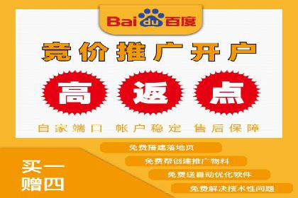 百度竞价开户技巧大揭秘：从入门到精通的案例教学